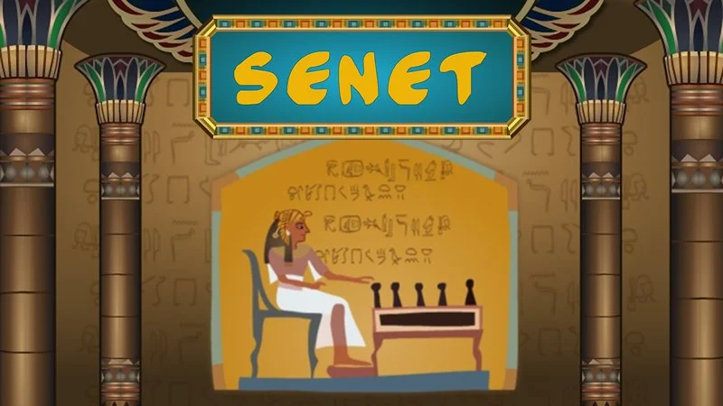 Senet